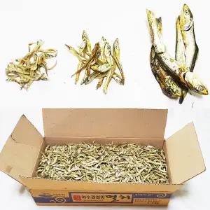 1.5kg 여수권현망 멸치 세멸 중멸 대멸 육수 볶음멸치 추석선물 명절선물 설선물세트