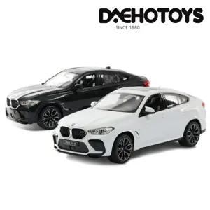 1 14 BMW X6 M RC카/미니카 무선 조종 야외 완구 명차 자동차 장난감