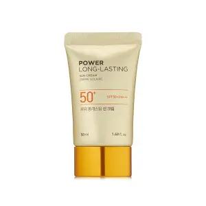 파워 롱 래스팅 선크림 50ml
