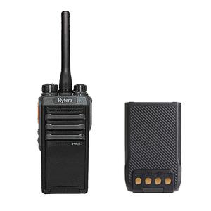 하이테라 디지털 무전기 정품 배터리 PD468 / PD488 / PD488G