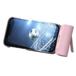 보조배터리 도킹형 5000mAh c타입 8핀 무료 각인 인쇄