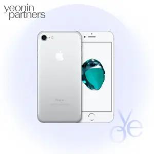iPhone 7 국내발송 올드아이폰 공기계