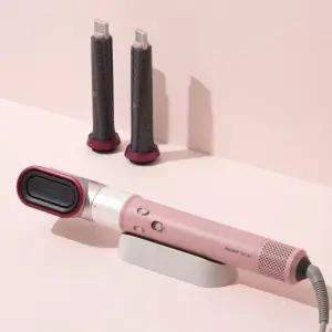 유닉스 에어샷 랩모션 라이트 플라즈마 스타일러 UN-W3980