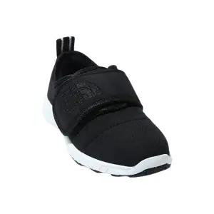 [노스페이스][텍가 83000원] 노스페이스 키즈 뮬 스트랩 FM1NS96J56A-BLK