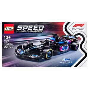[레고]-스피드 챔피언 77248 BWT Alpine F1 Team A524 레이스 카