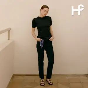 힐크릭 25SS 나일론스판 썸머팬츠 3종 여성