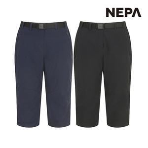 [네파] 여성 마운틴 7부 팬츠 7J41701