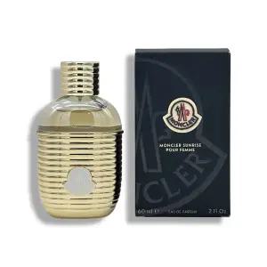 몽클레르 선라이즈 뿌르 팜므 EDP 60ml