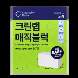 크린랩 매직블럭 30개입