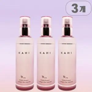 가히 링클 바운스 콜라겐 미스트 앰플 120ml 3개