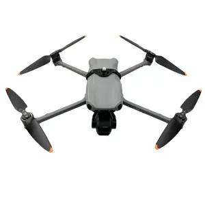 ABSQ-dji 호환 AIR 3S 상단 확장 브래킷 카메라 마운트 홀더 dji Air 3 드론 액세서리 용 지원