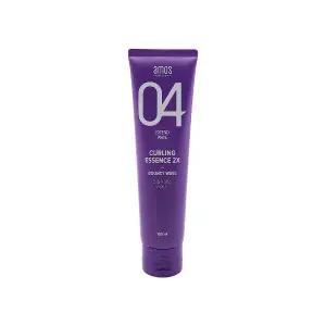 아모스 컬링 에센스 2X 시트러스 플로랄향 150ml x 1개