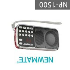 찬송가 복음성가 구약 신약  전자성경/FM라디오/MP3플레이어/휴대용스피커/라스트메모리기능/UMIO-OK1/미니스피커//미니오디오/USB SD TF메모리카드지원/외부기기연결