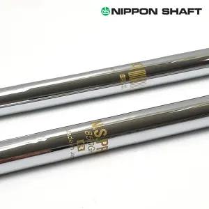 니폰샤프트 NS PRO 850GH S/R 테이퍼