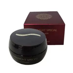 갤러리아 참존 미드나이트 스페셜 크림50ml