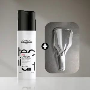 로레알 테크니아트 픽스 디자인 디렉셔널 픽싱 스프레이 200ml