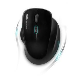 코시 M3469WL 세미 버티컬 오피스 무선 마우스
