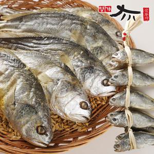 영광 법성포 보리굴비 10미 특품