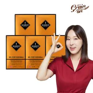 그레인온 골드 카무트효소 5개월분(3g x 150포)