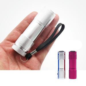 미니 아트 젤 네일 UV 램프 큐어링 컴팩트 기구