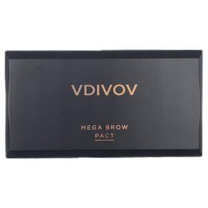VDIVOV 메가브로우 팩트