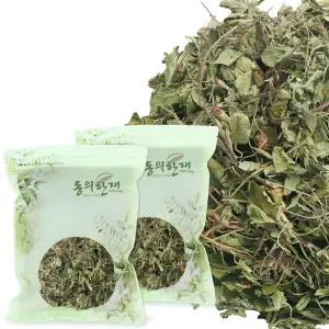 국산 사매 뱀딸기풀 300g x 2개
