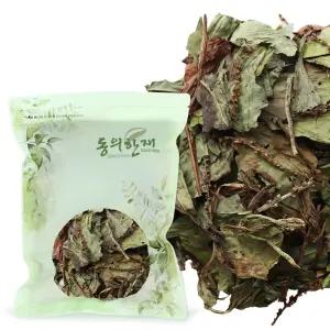 국산 세척 차전초 질경이 풀 300g