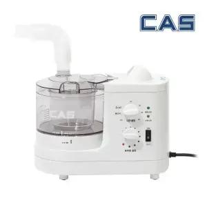 카스(CAS) 케어넵(CARE NEB) 동물용 네블라이저 강아지 고양이 대용량 초음파 흡입기 SS-6B