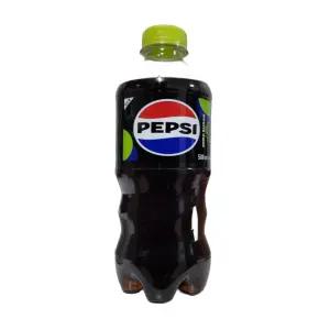 펩시제로라임 제로칼로리 콜라 500ml x 20 업소용 최신제조 안심위생포장