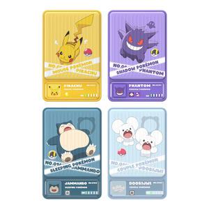 포켓몬스터 맥세이프 마그네틱 무선 충전 보조배터리 10000mAh PK100M