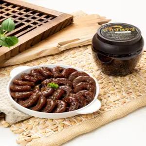 일월식품 수제 깐!간장새우장1kg(30미내외)