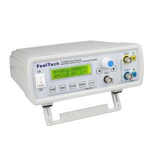 함수발생기 듀얼채널 펑션제너레이터 0-30kPa 파형 압력 FY3200S-12MHz
