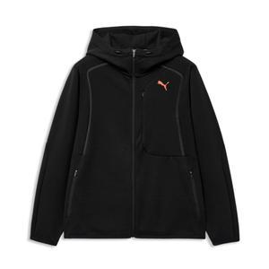 [푸마 공식] 액티브 코튼 블렌드 자켓 (94048301)