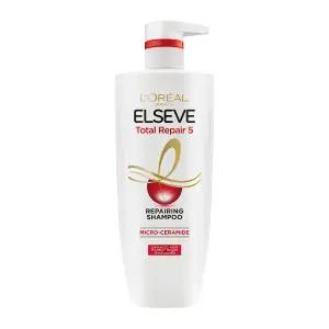 로레알파리 토탈리페어5 샴푸 620ml