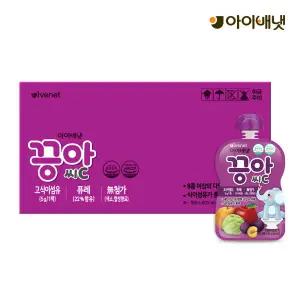끙아 C 10개세트(박스)
