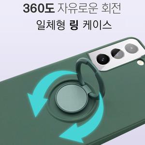 고급 핑거링 거치대 범퍼/갤럭시 S21 A퀀텀2 A82 A52 A42 A32 점프 5G A12 Ultra Plus/실리콘/정품/케이스