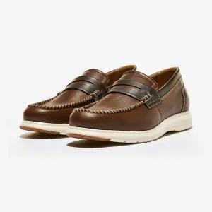 [롯데백화점]에이비씨 마트(스포츠) [기존가 129,000원] 호킨스 알더 [HL90152/BROWN/0085031]