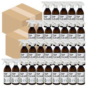 500ML+30 탑크린S 살균소독제 어린이용품 특수목정용 에탄올 뿌리는 소독제 아이안심 유아용