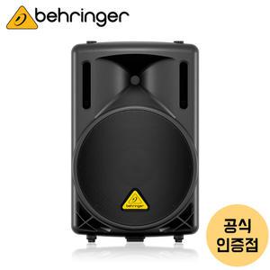 베링거 B212D 액티브 스피커 550W 12인치 PA 스피커