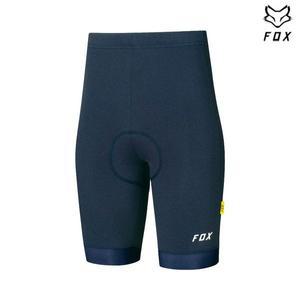 [NS홈쇼핑]폭스 5부 싸이클 라이딩 자전거 반바지 패드바지 하의 네이비..