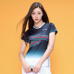 요넥스 여성 반팔 티셔츠 233TS002F