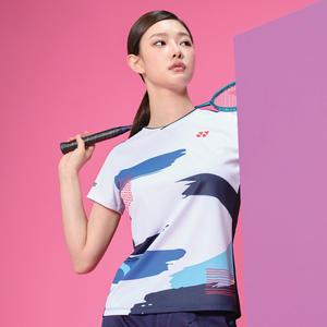 요넥스 여성 반팔 티셔츠 233TS016F