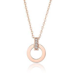 [로이드](마산점) 다이애나 코인 14K Gold 목걸이 LNF21088D