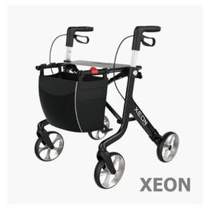성인용보행기 XEON 제온 (카본재질 ,4.9Kg) 롤레이터