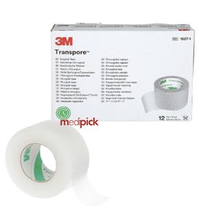 3M 1527-1 트랜스포 테이프(플라스틱) 2.5cm 1박스 12개
