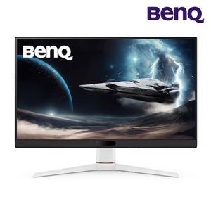 벤큐 BenQ 모비우스 EX251 24인치 모니터 IPS 평면 FHD 220Hz 스피커 틸트 베사홀