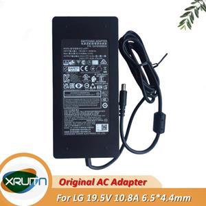 ACC-LATP2 스위칭 어댑터 충전기 LG HU70LAB 4K 시네빔 프로젝터 전원 공급 장치 19.5V 10.8A