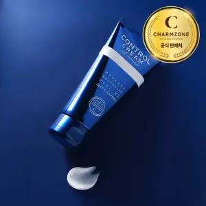 참존 콘트롤 크림 셀프 마사지 150ml 1개