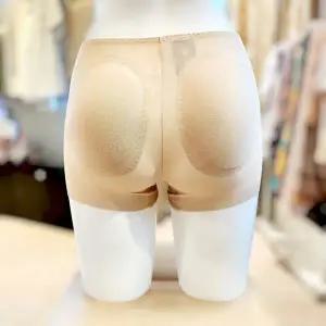 [대구백화점] [비너스]여성 엉덩이 뽕 힙패드 사각팬티(VPT6381)