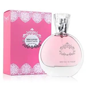 은은 풍부한 향취 지미춘 여자 향수 50ml-WE81FFE